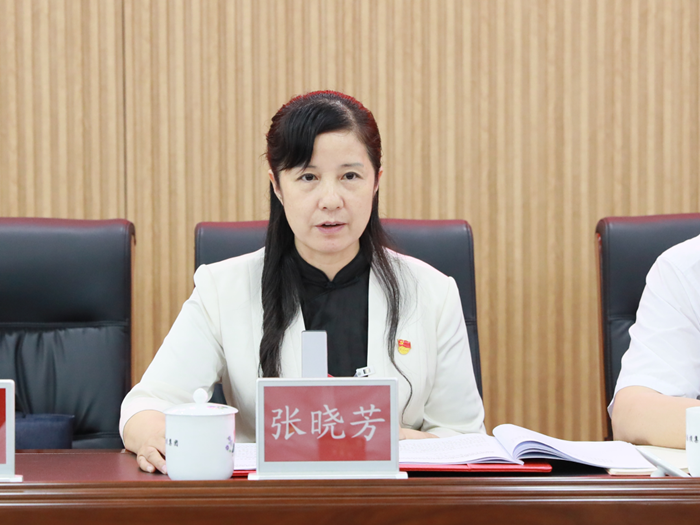 株洲國投集團第二次黨代會勝利召開：砥礪前行 奮楫破浪 努力打造中部地區(qū)一流產業(yè)發(fā)展集團